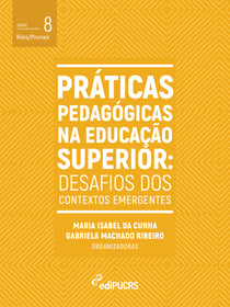 Práticas pedagógicas na educação superior: desafios dos contextos emergentes