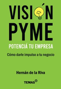 Potenciá tu empresa - Cómo darle impulso a tu negocio