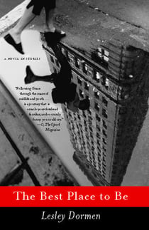 The Best Place to Be - A Novel in Stories