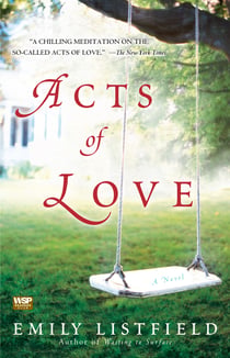 Acts of Love - A Novel