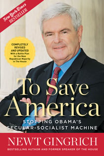 To Save America - Stopping Obama's Secular-Socialist Machine