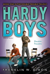 Double Trouble - Book One in the Double Danger Trilogy