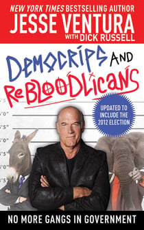 DemoCRIPS and ReBLOODlicans - No More Gangs in Government