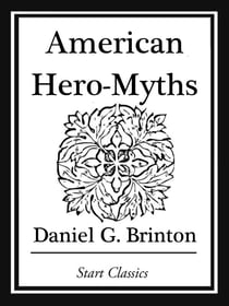 American Hero-Myths