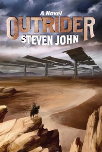 Outrider - A Novel