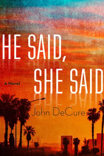 He Said, She Said - A Mystery
