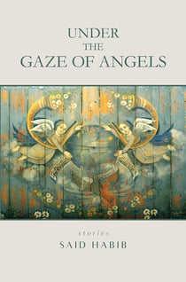Under the Gaze of Angels - Stories