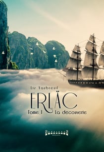 La découverte - Saga fantasy