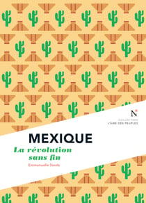 Mexique : La révolution sans fin - L'Âme des Peuples