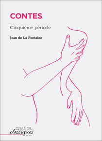 Contes - Cinquième période