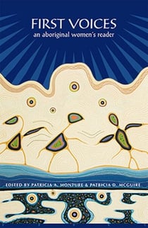 First Voices - An Aboriginal Women's Reader