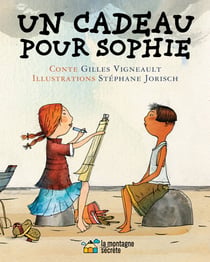 Un cadeau pour Sophie (Contenu enrichi)