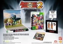 Dragon Ball : Raging Blast 2 - Édition Limitée