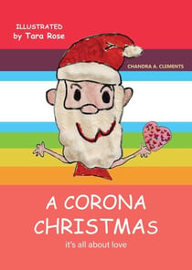 A Corona Christmas - The Corona Series, #2