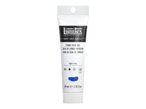 Tube 59 ml de peinture acrylique Liquitex Heavy Body série 1 - Bleu de cobalt - Extra-fine