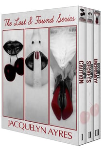 The Lost & Found Series Box Set - The Lost & Found Series