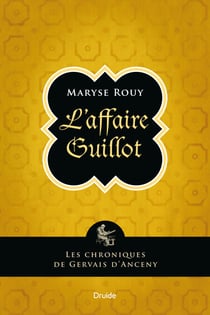 L'affaire Guillot
