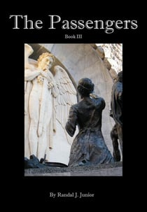 The Passengers: Book III of the Underwater God Trilogy