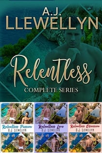Relentless Complete - Relentless