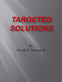 Targeted Solutions - Steven Thomas, #1