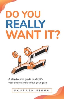 Do You Really Want It?