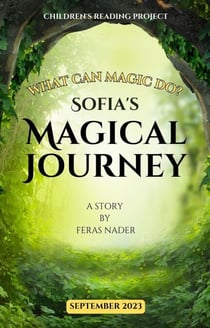 Sophia in the Magical Journey