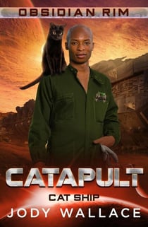 Catapult - Cat Ship, #2