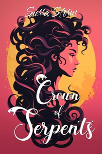 Crown of Serpents - Medusa vs. Life, #1