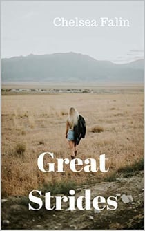 Great Strides - Growing Roots, #3