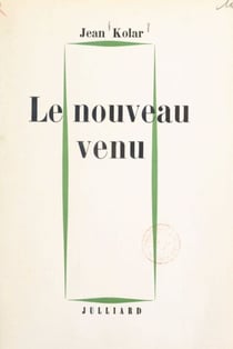 Le nouveau venu