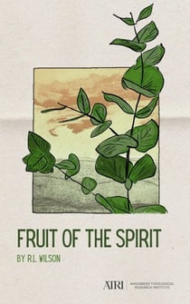 The Fruit of the Spirit
