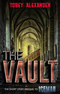 The Vault - Dark Curses, #0