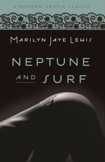 Neptune and Surf (Modern Erotic Classics) - (Blue Moon)