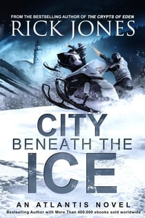 City Beneath the Ice - Earth Seeding, #6