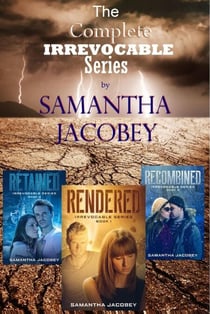 The Irrevocable Series Boxed Set - Irrevocable Series