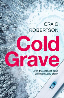 Cold Grave - the shocking thriller from the Sunday Times bestselling author