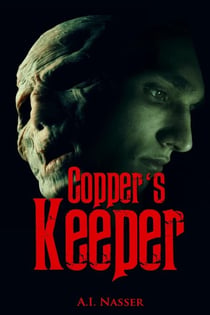 Copper's Keeper - Slaughter Series, #3