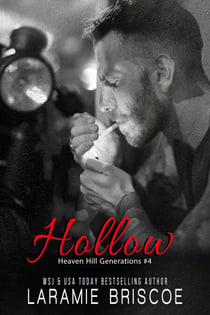Hollow - Heaven Hill Generations, #4
