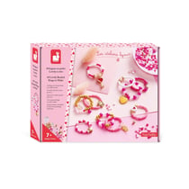 Les Ateliers Bijoux - Lovely - Janod