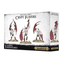 Flesh Eater Courts : Crypt Flayers - Warhammer Age of Sigmar