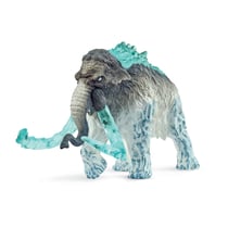Eldrador mammouth de glace - Schleich