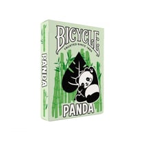 Cartes à jouer - Bicycle - Panda