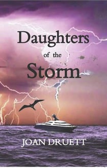 Daughters of the Storm - The Bacchante Books, #1