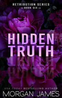 Hidden Truth - Retribution Series, #5