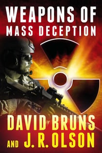 Weapons of Mass Deception - The WMD Files, #1