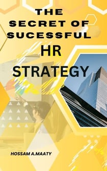 The Secret Of  Successful HR  Strategy - Hotel's Management, #1