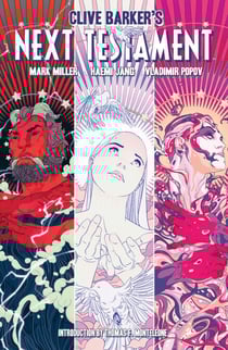 Clive Barker's Next Testament Vol. 3