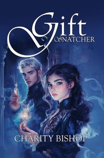 The Giftsnatcher - The Enchanters, #2