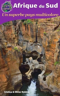 Afrique du Sud - Voyage Experience