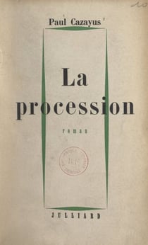 La procession